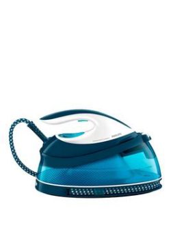 Philips Gc7805/20 Perfectcare Compact Steam Generator Iron With 250G Steam Boost